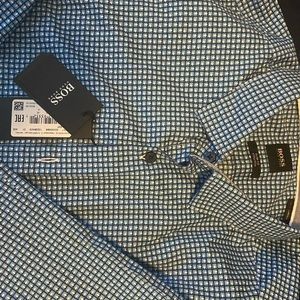 Men’s casual long sleeve